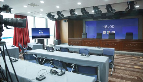 郑报融媒：MAXHUB助力数字化全媒体融合平台建设